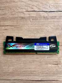 Оперативна пам'ять DDR3 Team Xtreme 4gb