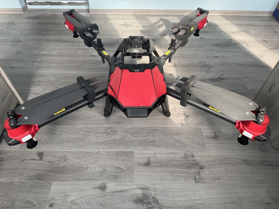 Продам агродрон XAG XP2020