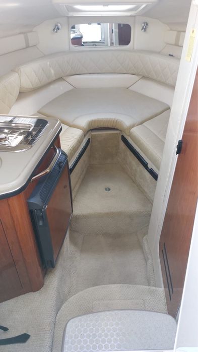 Łódź motorowa Sea Ray 240 Sundancer