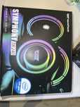 Symphony TR240 Liquid CPU Cooler- Chłodzenie wodne do komputera