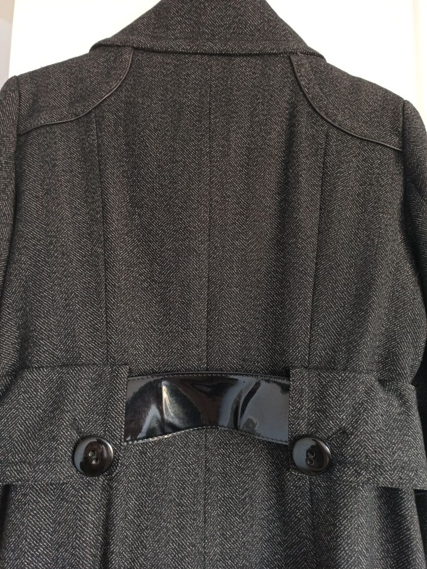 Płaszcz wiosenny r. L/XL Zara