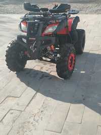 Quad 250 warty uwagi + gratis