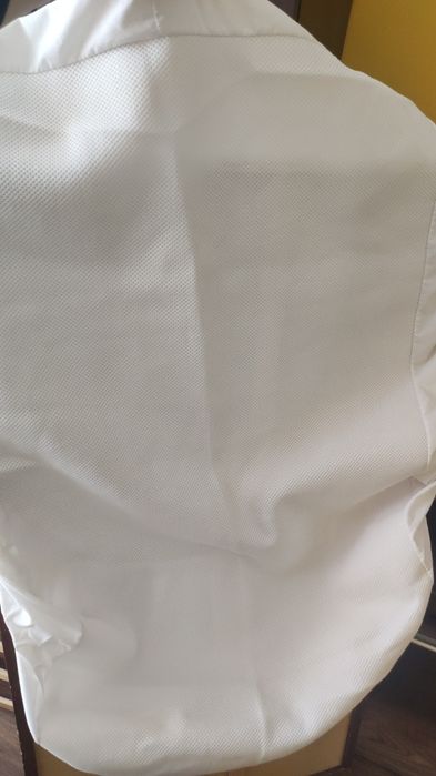 Materac piankowy dzieciecy Dormia + Nakrycia