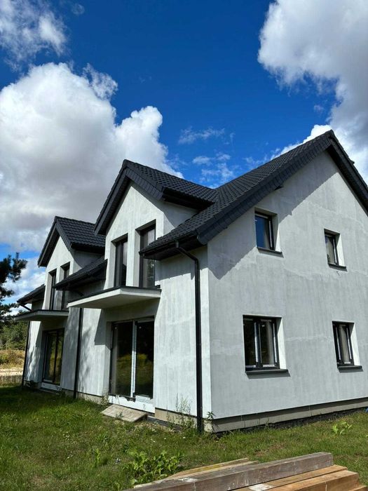 Dom, Mieszkanie, Bliźniak