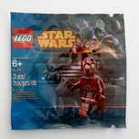Minifigurka LEGO Star Wars TC-4 - NOWA!