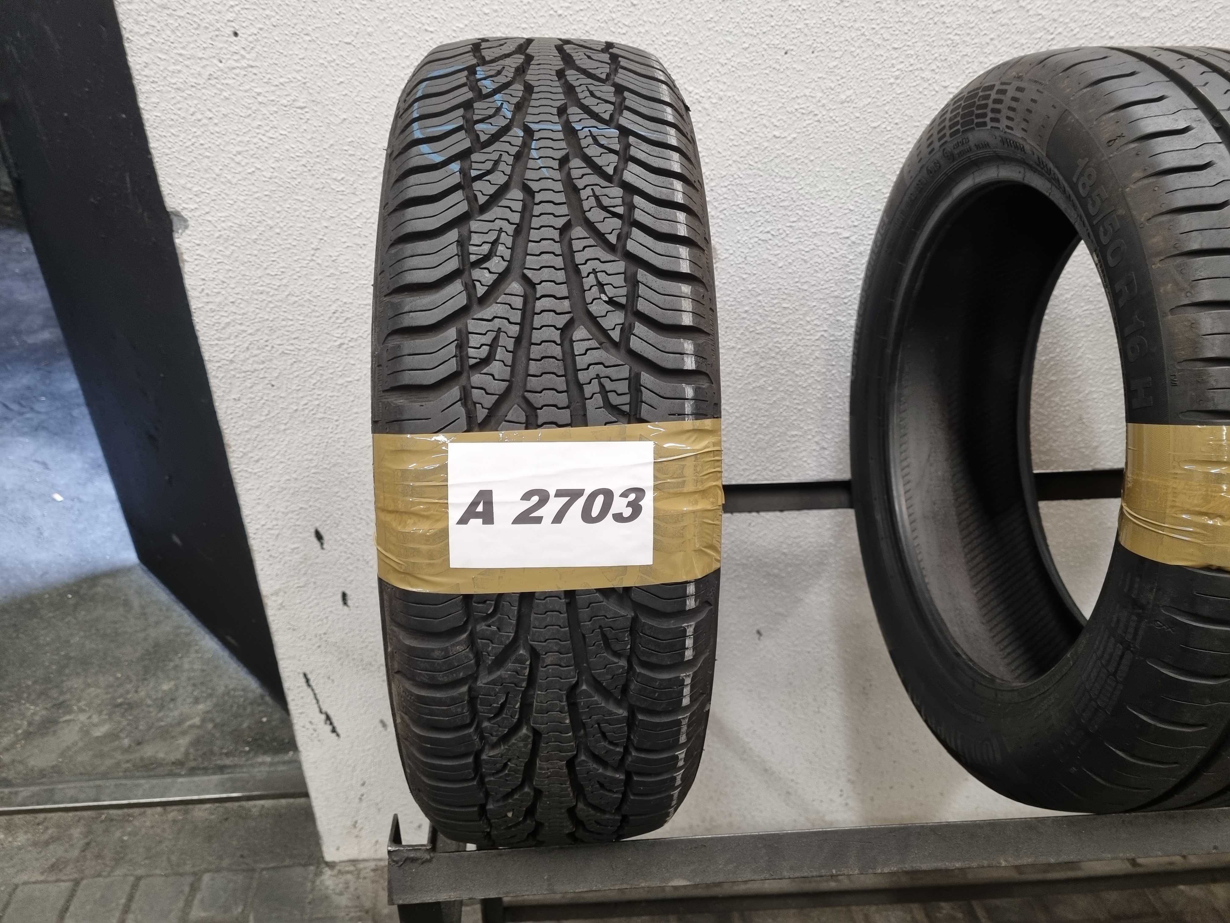 195/60/15 88H XL Uniroyal All Season Expert 2 Dot.2720R