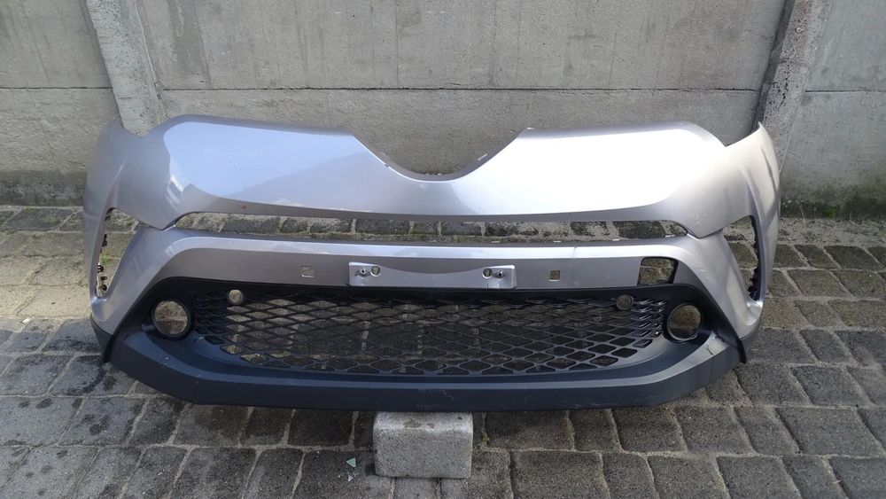 TOYOTA C-HR - zderzak przedni