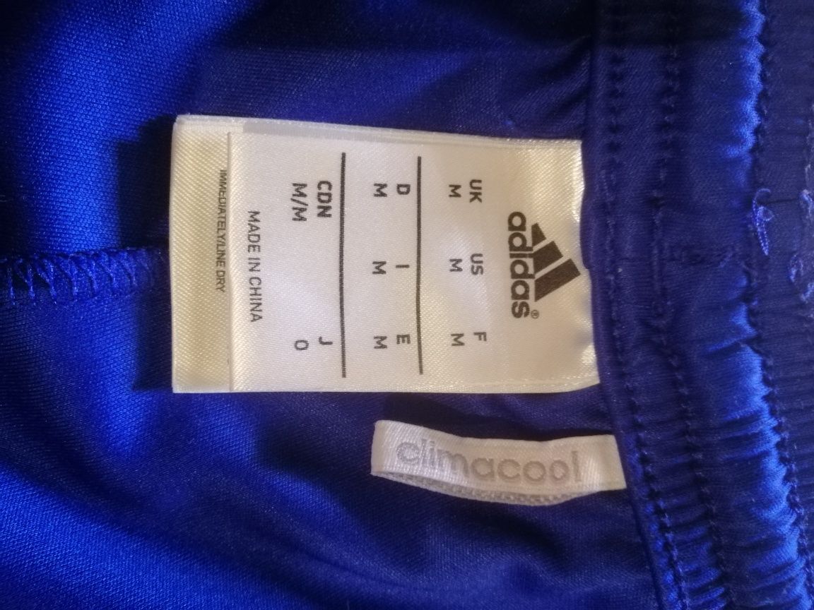 Спортивные шорты Adidas climalite