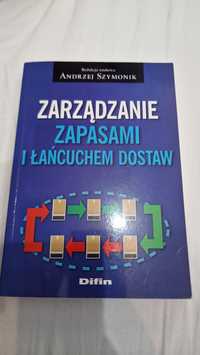 Zarzadzanie zapasami i łańcuchem dostaw