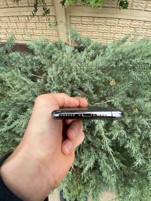 iPhone 11 Pro 256 ГБ 85% батарея neverlock