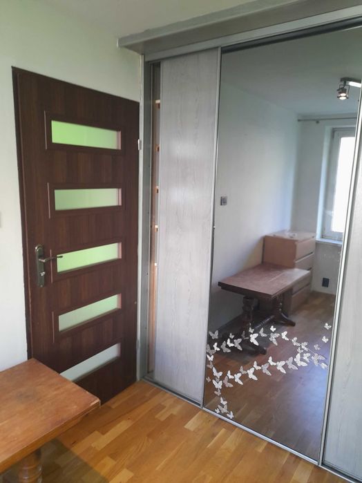 Mieszkanie do wynajęcia Pabianice 32 m2. 2 pokoje i kuchnia.