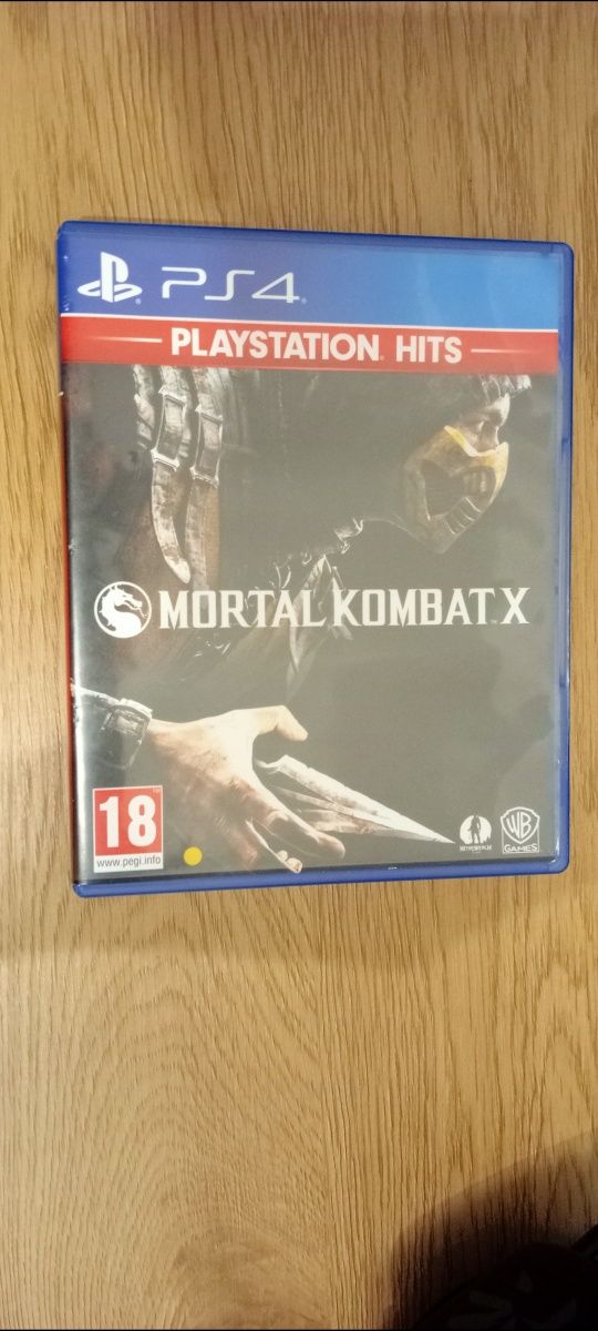 Vendo jogos de PlayStation 4