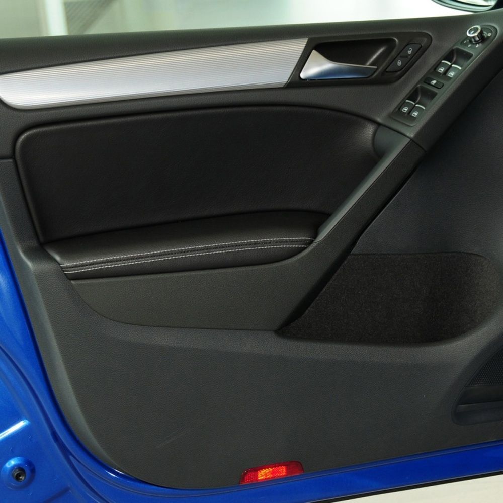 Painel puxador da porta interior Vw Golf Mk6 novo