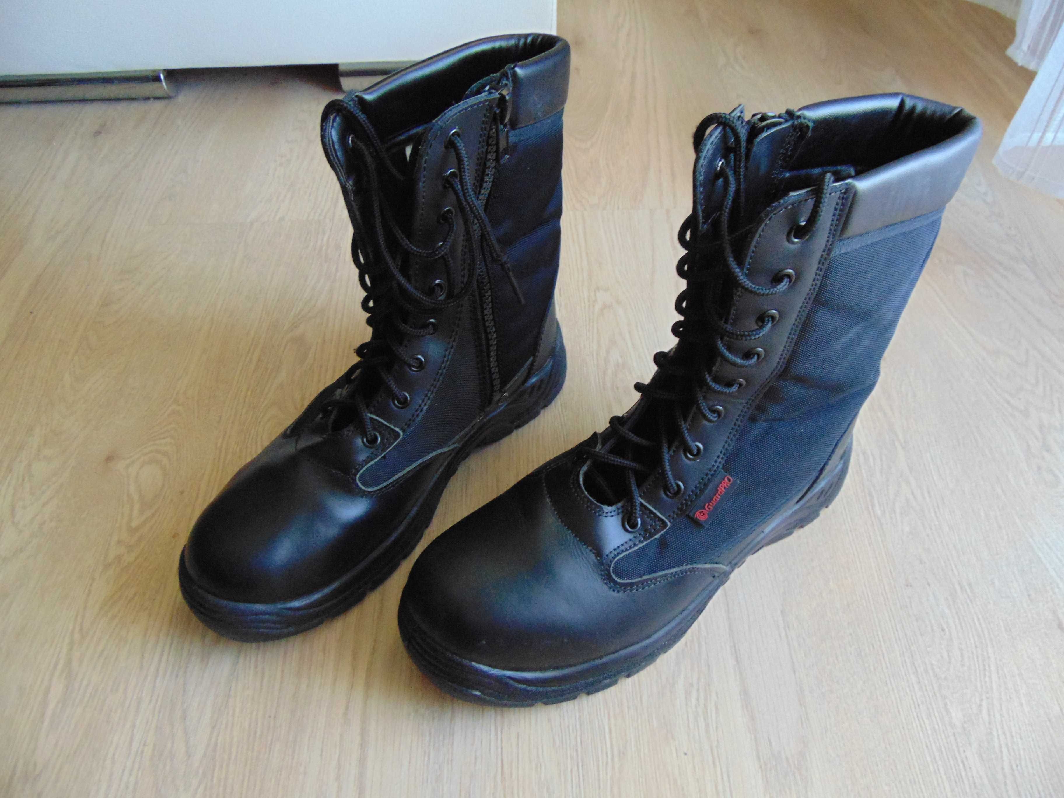 Buty robocze GuardPro rozm. 43-44