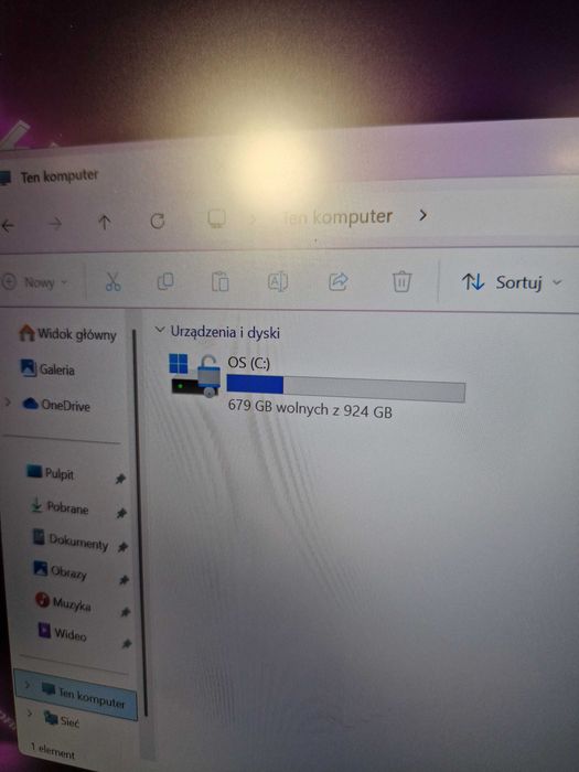 Laptop Asus ROG STRIX G17 16/1TB Ryzen 9 7940HX RTX 4060