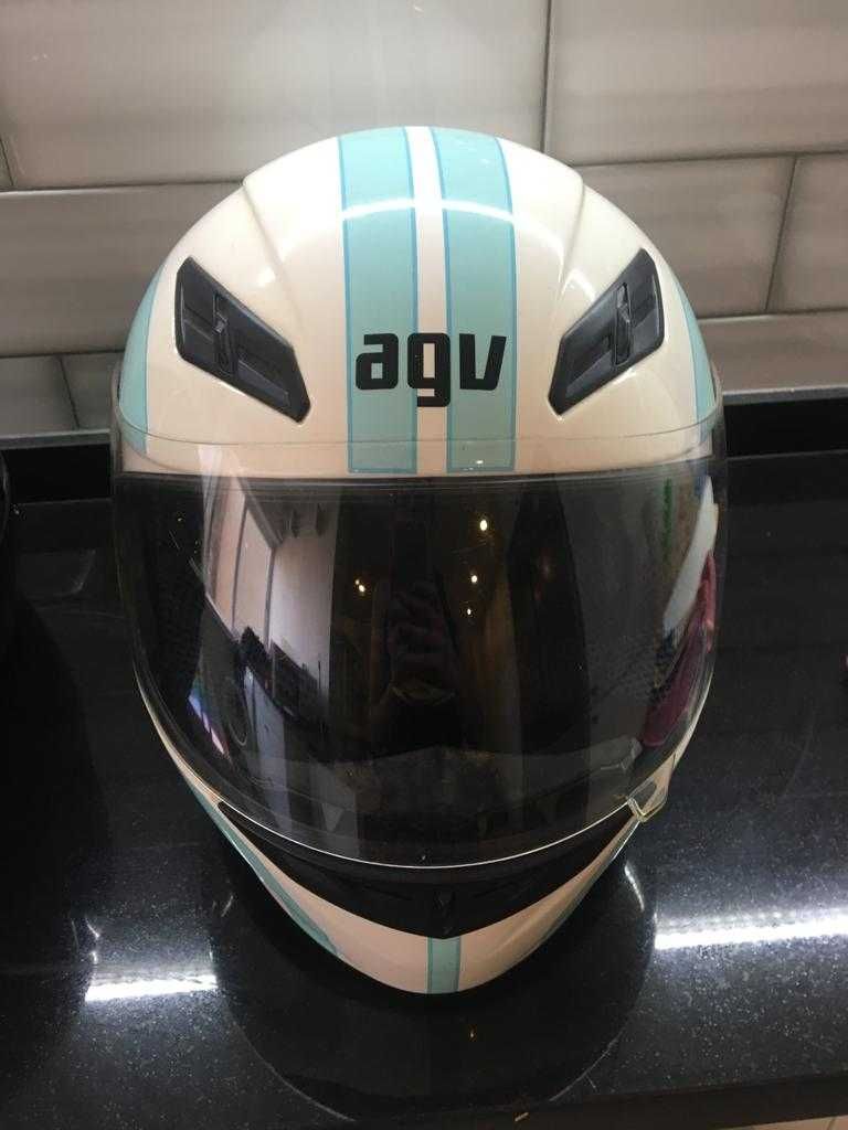 Capacete AGV K4 XS