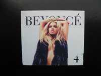 Beyonce - 4, płyta CD