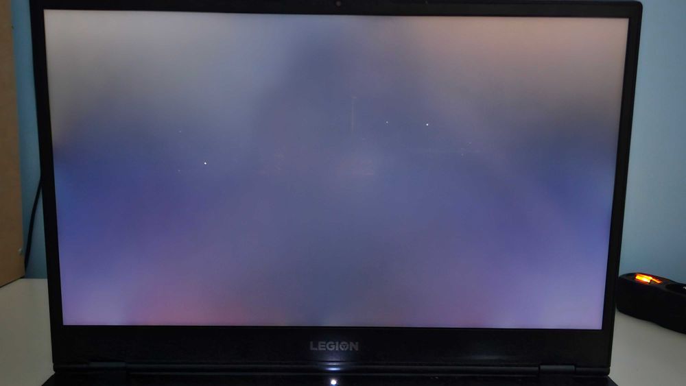 Lenovo Legion 5 17ACH6H 17,3" 144Hz R5 5600H 16GB 512GB RTX3060 (130W)