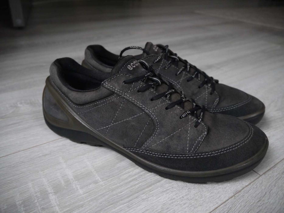 кросівки ecco biom gtx (42 р)