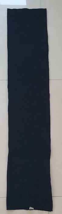 Szalokominiarka wojskowa czarna NOWA