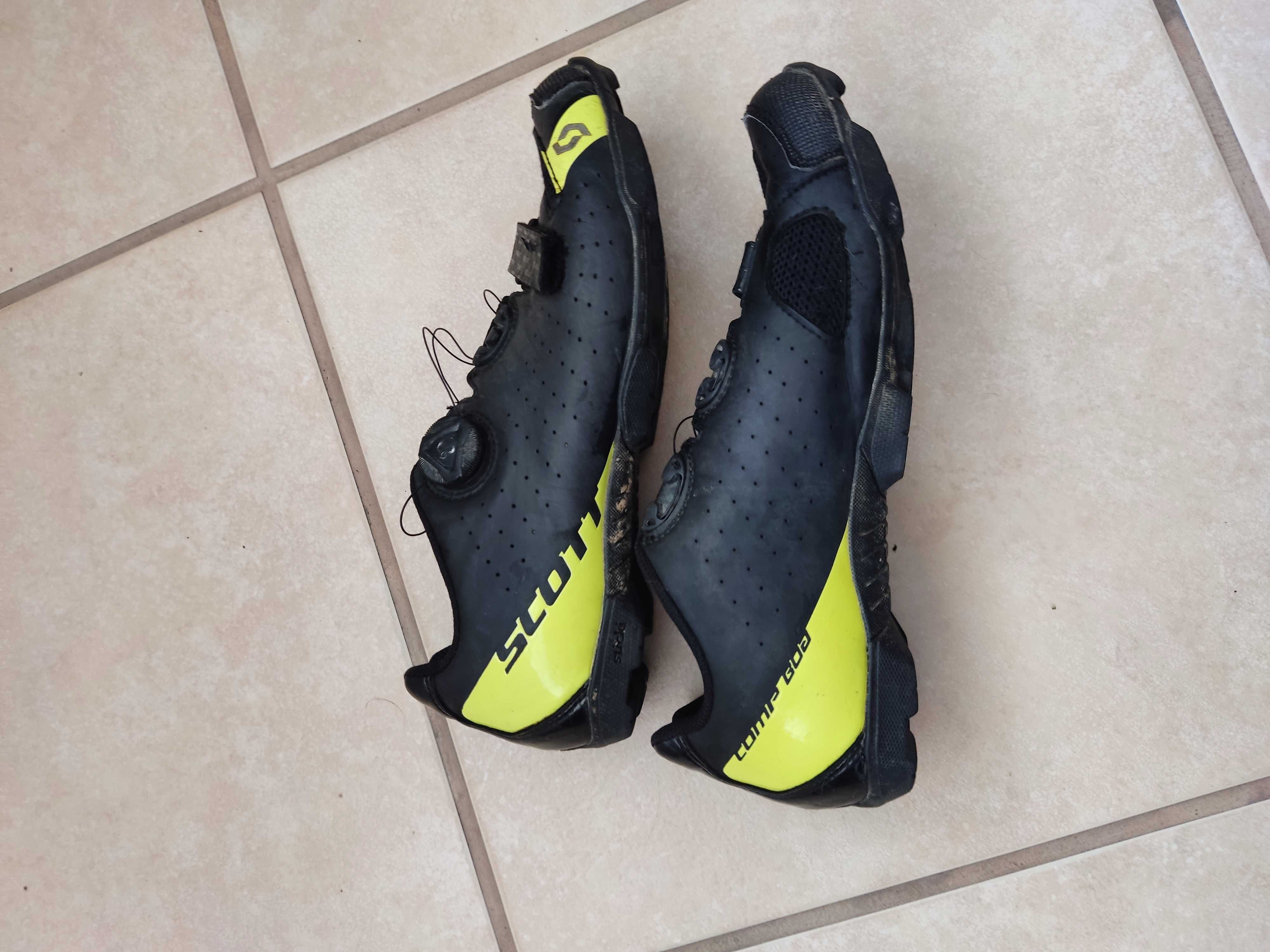 Sapatos Estrada Sidi/ BTT Northwave