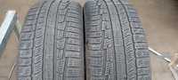 Opony 2szt 235/45/19 99V Nokian WR A3 Weather Plus 7,8mm