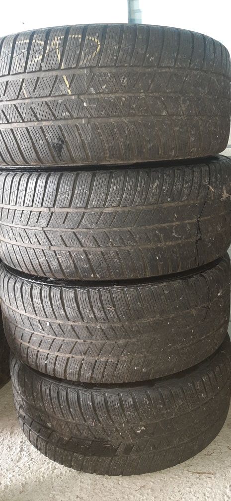 Audi Felgi wraz z oponami odbiór osobisty