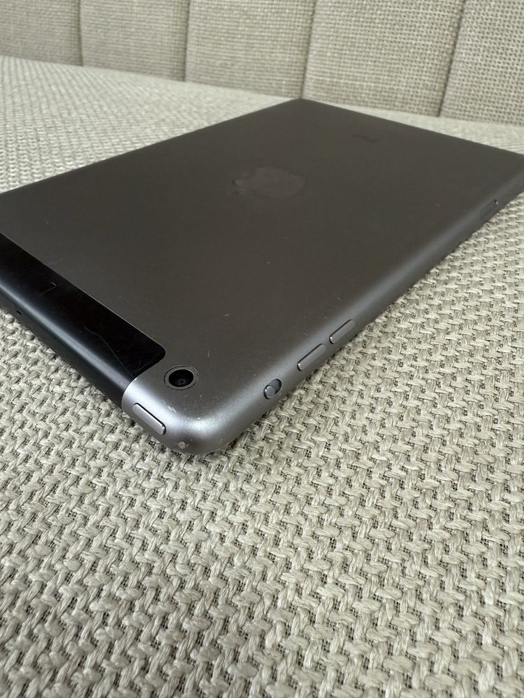 Планшет Apple iPad Mini 2 64gb WiFI LTE space gray з сімкартою