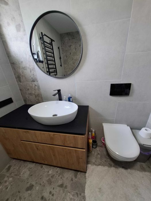 Продаж НОВОБУДОВИ З ремонтом . 2 кімнатна квартира, вул. Тролейбусна,