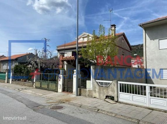 Apartamento T3 - Vila Flor