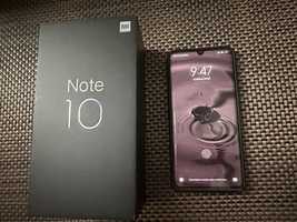 Смартфон Xiaomi Mi Note 10/ 128 G