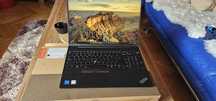 ThinkPad E16 Gen 1 16" i5-1335U 16GB RAM 512GB SSD Win11