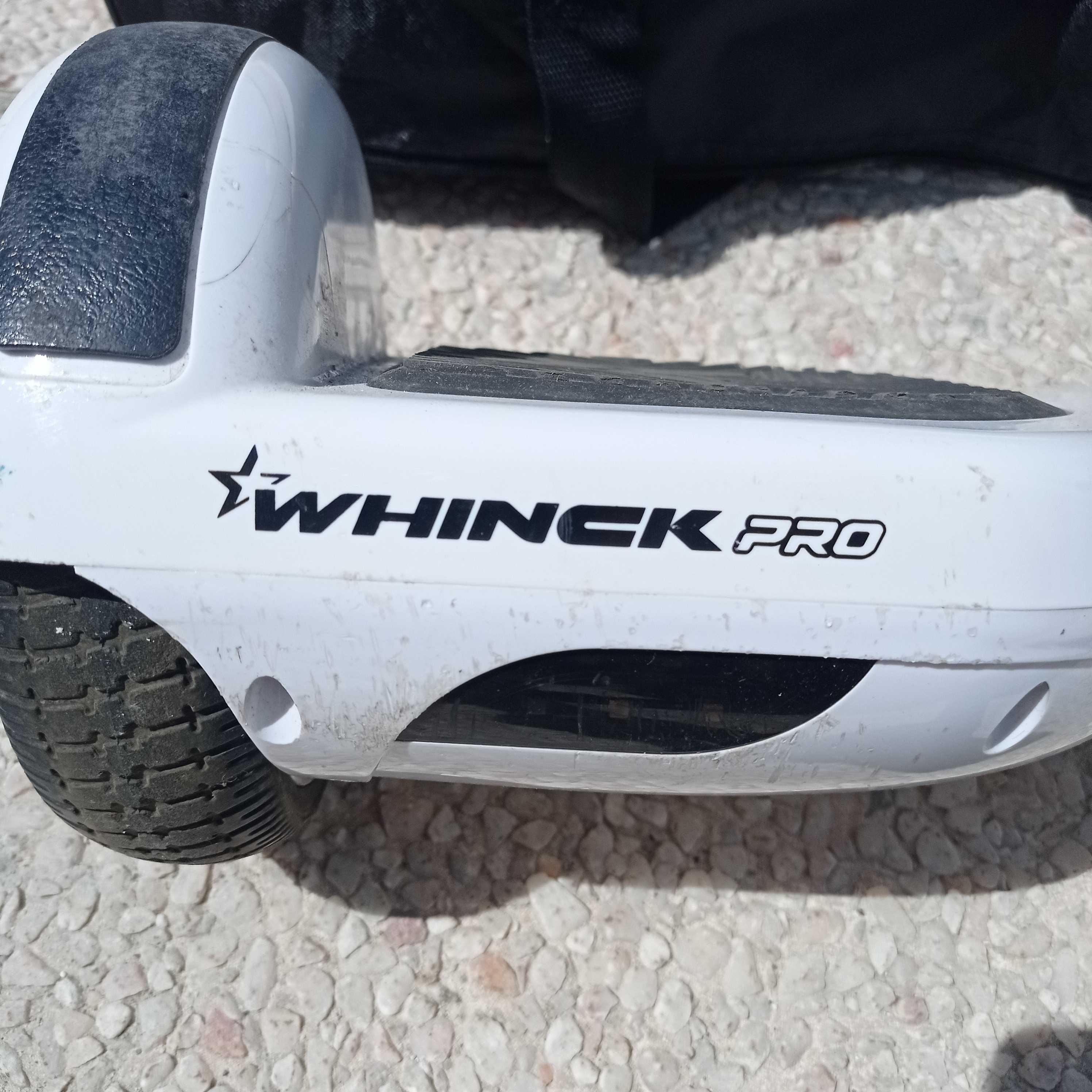 Hoverboard WHINCK