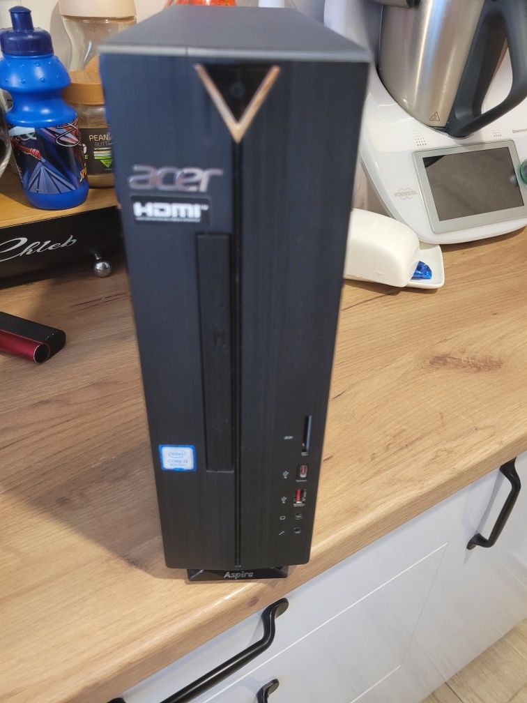 Komputer Acer Xc885