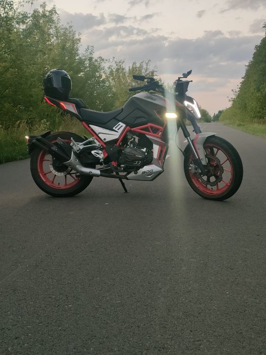 Продам Shinrai nitrox 300