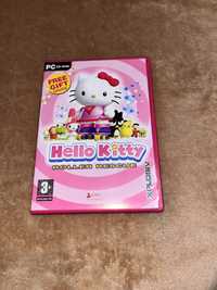 Jogo para computador - Hello Kitty