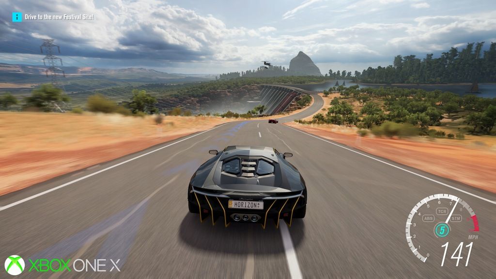 XboxOne Forza Horizon 3 III i Gratis Nowa PL
