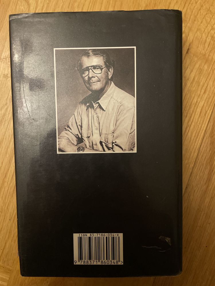 Wilbur Smith - „Drapieżne ptaki”