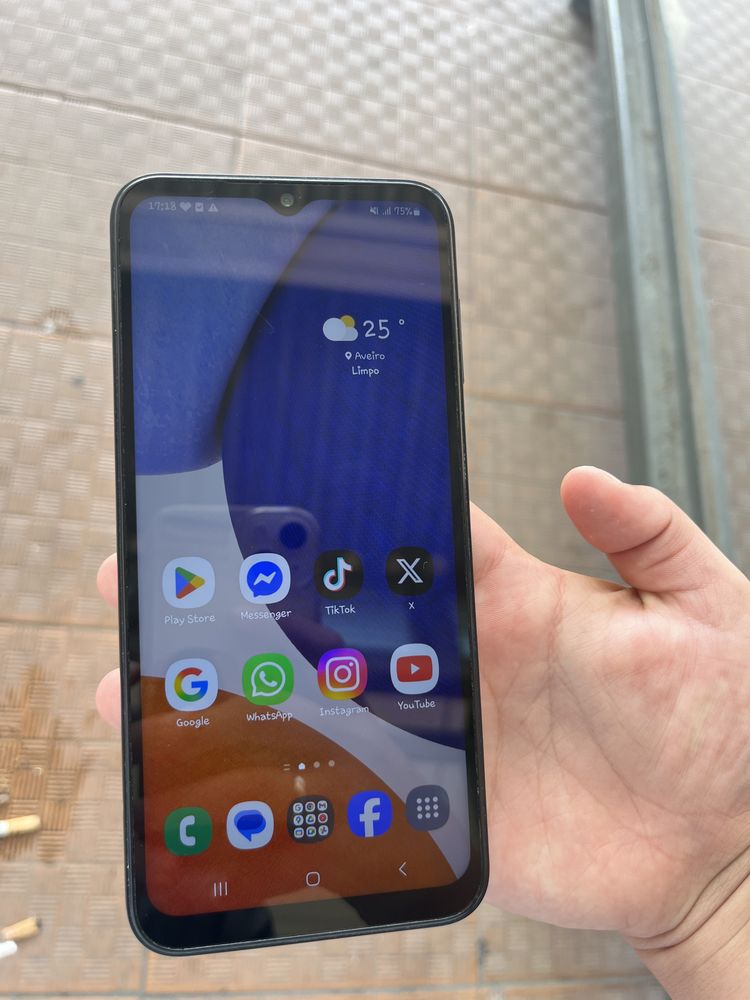 Telemovel samsung A14