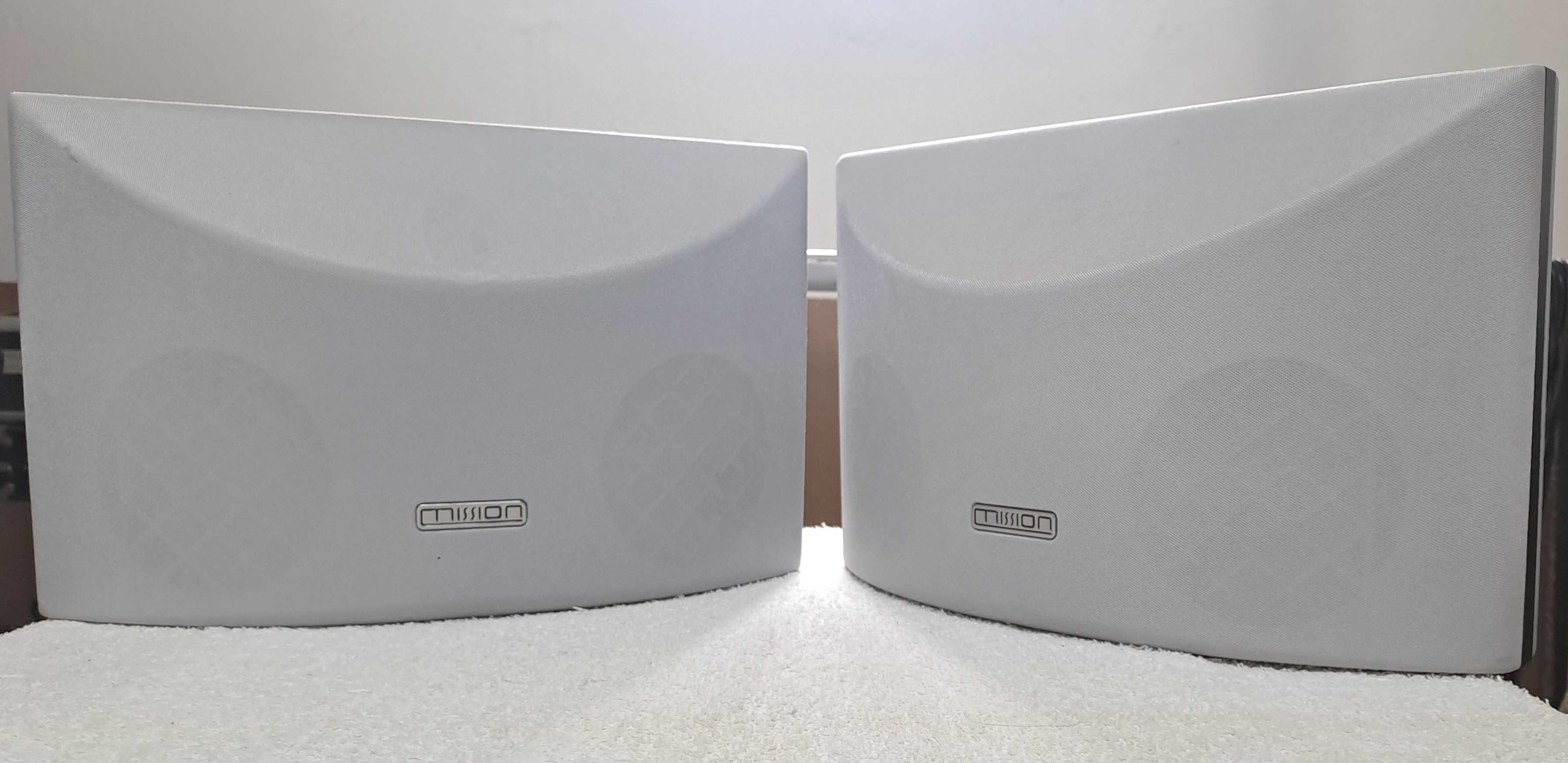 Colunas Mission M3DS