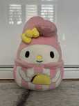 Maskotka/pluszak My Melody squishmallows Sanrio