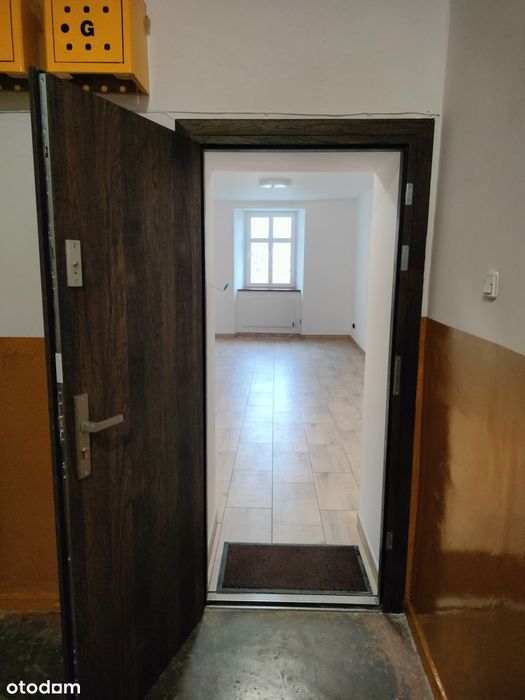 Sprzedam mieszkanie w centrum Paczkowa