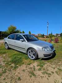 Skoda superb 1.9tdi 130cv