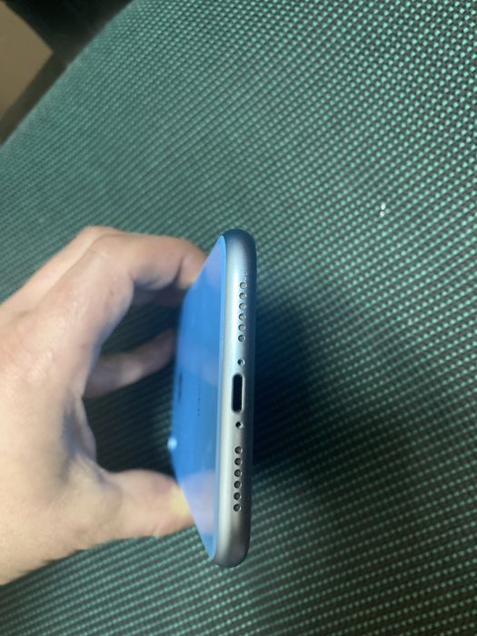 Корпус идеал iphone XR