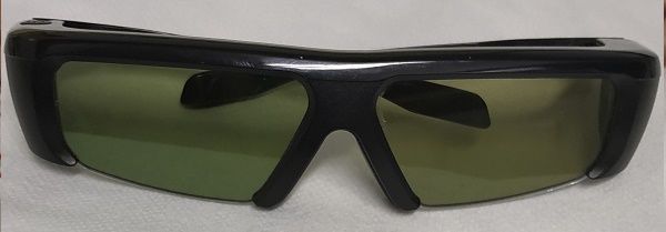 Óculos 3D Samsung SSG-3100GB
