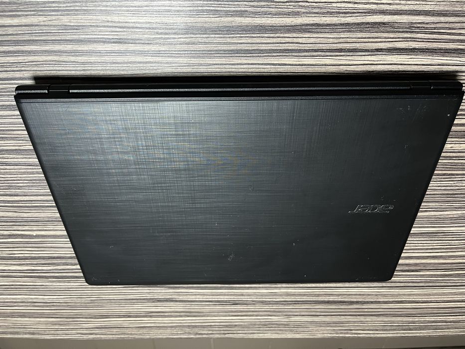 Ноутбук Aser Aspire E5-575