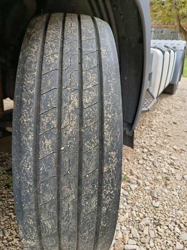 Scania r420 manual