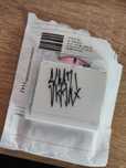 Instrumental PRO8L3M Nowy! Mini Disc CD Autografy