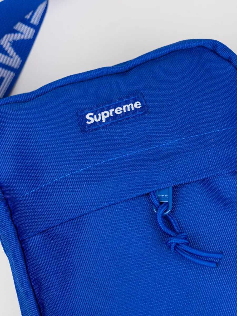 Сумка/мессенджер/барсетка/Supreme