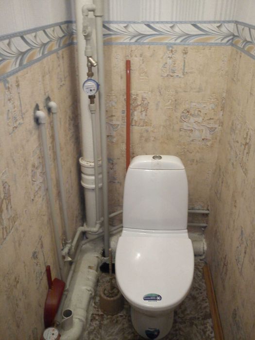 Слесарь-Сантехник услуги/установка/замена/ремонт канализации/бойлер